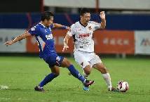 Nhận định, soi kèo Shijiazhuang Gongfu vs Chongqing Tonglianglong, 18h00 ngày 21/6: Khách sa sút