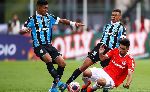 Internacional vs Gremio, 7h30 ngày 23/7: Thêm một lần đau?