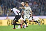 Nhận định Udinese vs Juventus, 0h30 ngày 24/7 Nhận định Udinese vs Juventus, 0h30 ngày 24/7