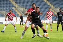 Nhận định, soi kèo Arda Kardzhali vs Hapoel Be'er Sheva, 1h ngày 23/7