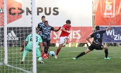 Nhận định, soi kèo Benfica vs Lille, 2h ngày 23/7 Nhận định, soi kèo Benfica vs Lille, 2h ngày 23/7