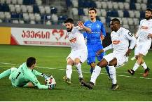 Nhận định, soi kèo Dinamo Batumi vs BATE Borisov, 0h ngày 23/7