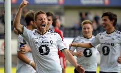 Nhận định, soi kèo Hafnarfjordur vs Rosenborg, 22h ngày 22/7 Nhận định, soi kèo Hafnarfjordur vs Rosenborg, 22h ngày 22/7