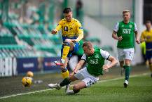 Nhận định, soi kèo Hibernian vs Santa Coloma, 1h45 ngày 23/7