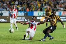 Nhận định, soi kèo Kairat Almaty vs Crvena Zvezda, 21h00 ngày 21/7 Nhận định, soi kèo Kairat Almaty vs Crvena Zvezda, 21h00 ngày 21/7
