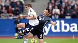 Nhận định, soi kèo Kobenhavn vs Torpedo Zhodino, 0h ngày 23/7