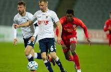 Nhận định, soi kèo Larne vs AGF Aarhus, 1h30 ngày 23/7