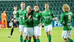 Nhận định, soi kèo Legia Warszawa vs Flora Tallinn, 2h ngày 22/7 Nhận định, soi kèo Legia Warszawa vs Flora Tallinn, 2h ngày 22/7