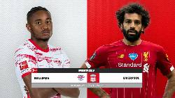 Nhận định, soi kèo Leipzig vs Liverpool, 0h15 ngày 22/7 Nhận định, soi kèo Leipzig vs Liverpool, 0h15 ngày 22/7