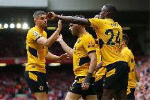 Nhận định, soi kèo Levante vs Wolves, 15h30 ngày 21/7 Nhận định, soi kèo Levante vs Wolves, 15h30 ngày 21/7