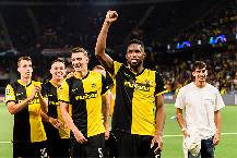 Nhận định, soi kèo Liepaja vs Young Boys, 21h ngày 21/7 Nhận định, soi kèo Liepaja vs Young Boys, 21h ngày 21/7