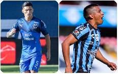 Nhận định, soi kèo Queretaro vs Monterrey, 9h ngày 22/7 Nhận định, soi kèo Queretaro vs Monterrey, 9h ngày 22/7