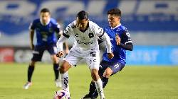 Phân tích kèo hiệp 1 Querétaro vs Monterrey, 9h ngày 22/7 Phân tích kèo hiệp 1 Querétaro vs Monterrey, 9h ngày 22/7