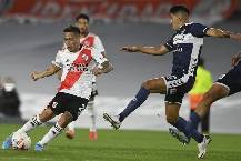 Soi kèo phạt góc River Plate vs Gimnasia, 7h30 ngày 22/7