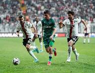 Soi kèo tài xỉu BATE vs Konyaspor hôm nay, 2h ngày 22/7 Soi kèo tài xỉu BATE vs Konyaspor hôm nay, 2h ngày 22/7