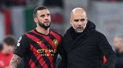 'Cáo già' Pep chốt cái tên hoàn hảo thay thế Kyle Walker 'Cáo già' Pep chốt cái tên hoàn hảo thay thế Kyle Walker