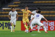 Nhận định, soi kèo Suwon FC vs Gwangju, 17h ngày 22/7 Nhận định, soi kèo Suwon FC vs Gwangju, 17h ngày 22/7