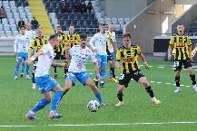 Soi kèo phạt góc IFK Varnamo vs Hacken, 22h30 ngày 22/7