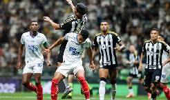 Chuyên gia Ben Knapton dự đoán Atletico Mineiro vs Esporte Bahia, 5h30 ngày 22/07