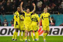 Kèo thẻ phạt Fenerbahce vs Gornik Zabrze 1h00 ngày 22/7: Chênh lệch