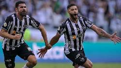 Nhận định bóng đá Atletico Mineiro vs Esporte Bahia, 5h30 ngày 22/07: Bản lĩnh đội khách