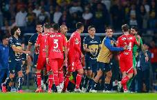Nhận định bóng đá Deportivo Toluca vs Pumas UNAM, 10h00 ngày 22/07: Thừa thắng xông lên