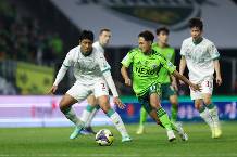 Nhận định bóng đá Jeonbuk Hyundai vs Daejeon, 17h30 ngày 21/07: Khẳng định thế lực