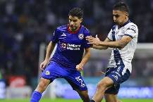 Soi kèo góc Cruz Azul vs Puebla, 08h00 ngày 22/07