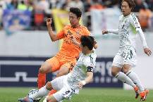 Soi kèo góc Jeonbuk vs Daejeon, 17h30 ngày 21/07