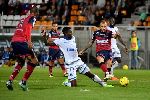 Nhận định Clermont vs Auxerre 01h00, 24/08 (Hạng 2 Pháp)