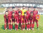 Lịch thi đấu VCK U16 nữ châu Á 2019 (15-29/9): U16 nữ Việt Nam vs U16 nữ Trung Quốc