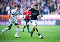 Nhận định, soi kèo AIK Fotboll vs Hacken, 22h30 ngày 22/8