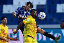Nhận định, soi kèo Cagliari vs Spezia, 23h30 ngày 23/8 Nhận định, soi kèo Cagliari vs Spezia, 23h30 ngày 23/8