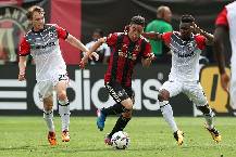 Nhận định, soi kèo DC United vs Atlanta United, 7h00 ngày 22/8 Nhận định, soi kèo DC United vs Atlanta United, 7h00 ngày 22/8