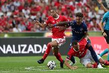 Nhận định, soi kèo Gil Vicente vs Benfica, 0h00 ngày 22/8