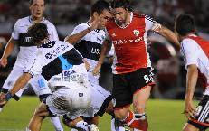 Nhận định, soi kèo Gimnasia vs River Plate, 6h15 ngày 23/8 Nhận định, soi kèo Gimnasia vs River Plate, 6h15 ngày 23/8