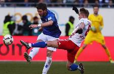 Nhận định, soi kèo Hamburg vs Darmstadt, 18h30 ngày 22/8 Nhận định, soi kèo Hamburg vs Darmstadt, 18h30 ngày 22/8