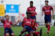 Nhận định, soi kèo Lyon vs Clermont, 18h00 ngày 22/8 Nhận định, soi kèo Lyon vs Clermont, 18h00 ngày 22/8