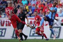 Nhận định, soi kèo New York RB vs New York City, 7h00 ngày 22/8 Nhận định, soi kèo New York RB vs New York City, 7h00 ngày 22/8