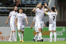 Link xem trực tiếp Seoul vs Seongnam, 16h ngày 21/8