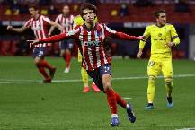 Nhận định, soi kèo Atletico Madrid vs Villarreal, 0h30 ngày 22/8 Nhận định, soi kèo Atletico Madrid vs Villarreal, 0h30 ngày 22/8