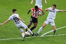 Nhận định, soi kèo Bilbao vs Valencia, 22h30 ngày 21/8 Nhận định, soi kèo Bilbao vs Valencia, 22h30 ngày 21/8