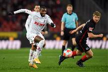 Nhận định, soi kèo Eintracht Frankfurt vs Cologne, 20h30 ngày 21/8 Nhận định, soi kèo Eintracht Frankfurt vs Cologne, 20h30 ngày 21/8
