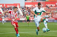 Nhận định, soi kèo Elche vs Almeria, 1h ngày 23/8 Nhận định, soi kèo Elche vs Almeria, 1h ngày 23/8