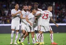 Nhận định, soi kèo Roma vs Cremonese, 23h30 ngày 22/8