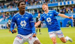 Soi kèo bóng đá Na Uy hôm nay 21/8: Haugesund vs Molde