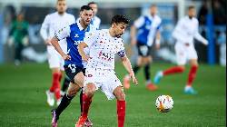 Nhận định, soi kèo Alaves vs Sevilla, 0h00 ngày 22/8 Nhận định, soi kèo Alaves vs Sevilla, 0h00 ngày 22/8