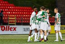 Nhận định, soi kèo FK Zalgiris Vilnius 2 vs Marijampole City, 22h00 ngày 21/8