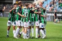Nhận định, soi kèo Hassleholms vs GAIS, 0h00 ngày 23/8 Nhận định, soi kèo Hassleholms vs GAIS, 0h00 ngày 23/8