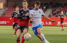 Nhận định, soi kèo Huesca vs Tenerife, 2h30 ngày 22/8